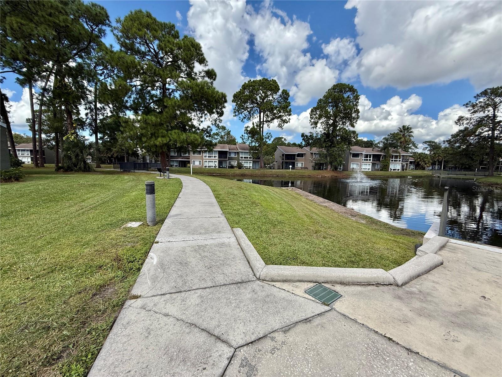 6019 WINDHOVER DR #C10, ORLANDO, FL, 32819