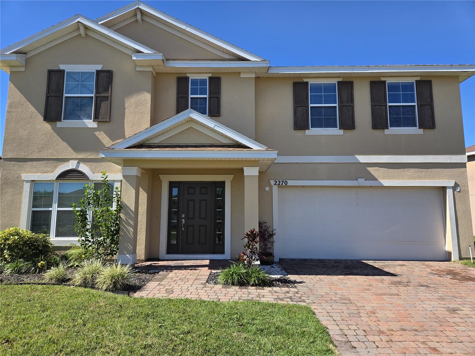 2270 SHEBOYGAN PL, KISSIMMEE, FL, 34758