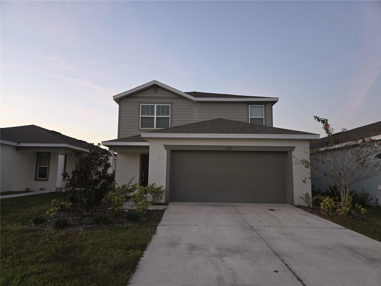 1280 REGAL KING DR, KISSIMMEE, FL, 34746