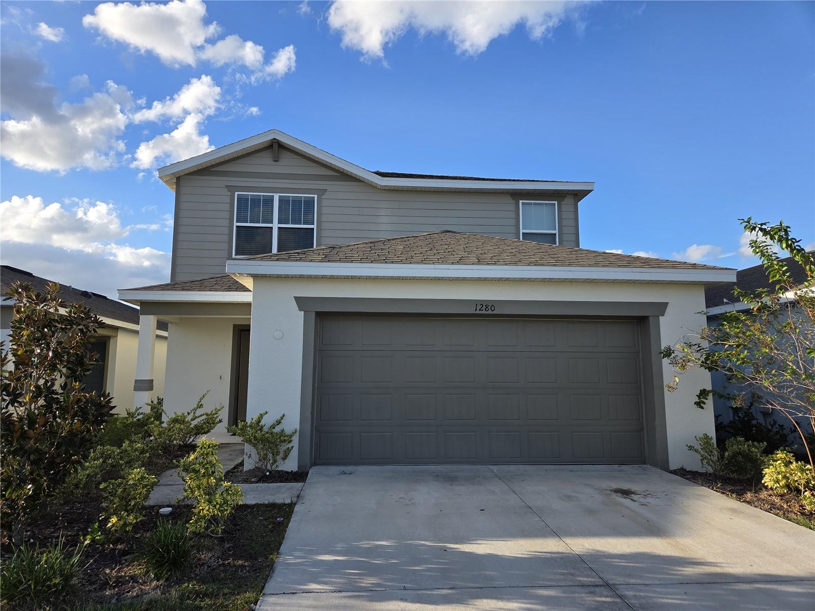 1280 REGAL KING DR, KISSIMMEE, FL, 34746