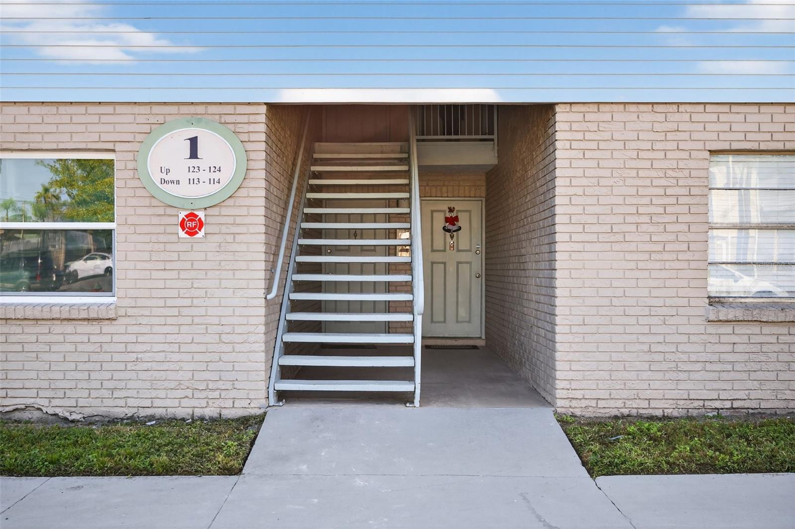 7210 N MANHATTAN AVE #124, TAMPA, FL, 33614