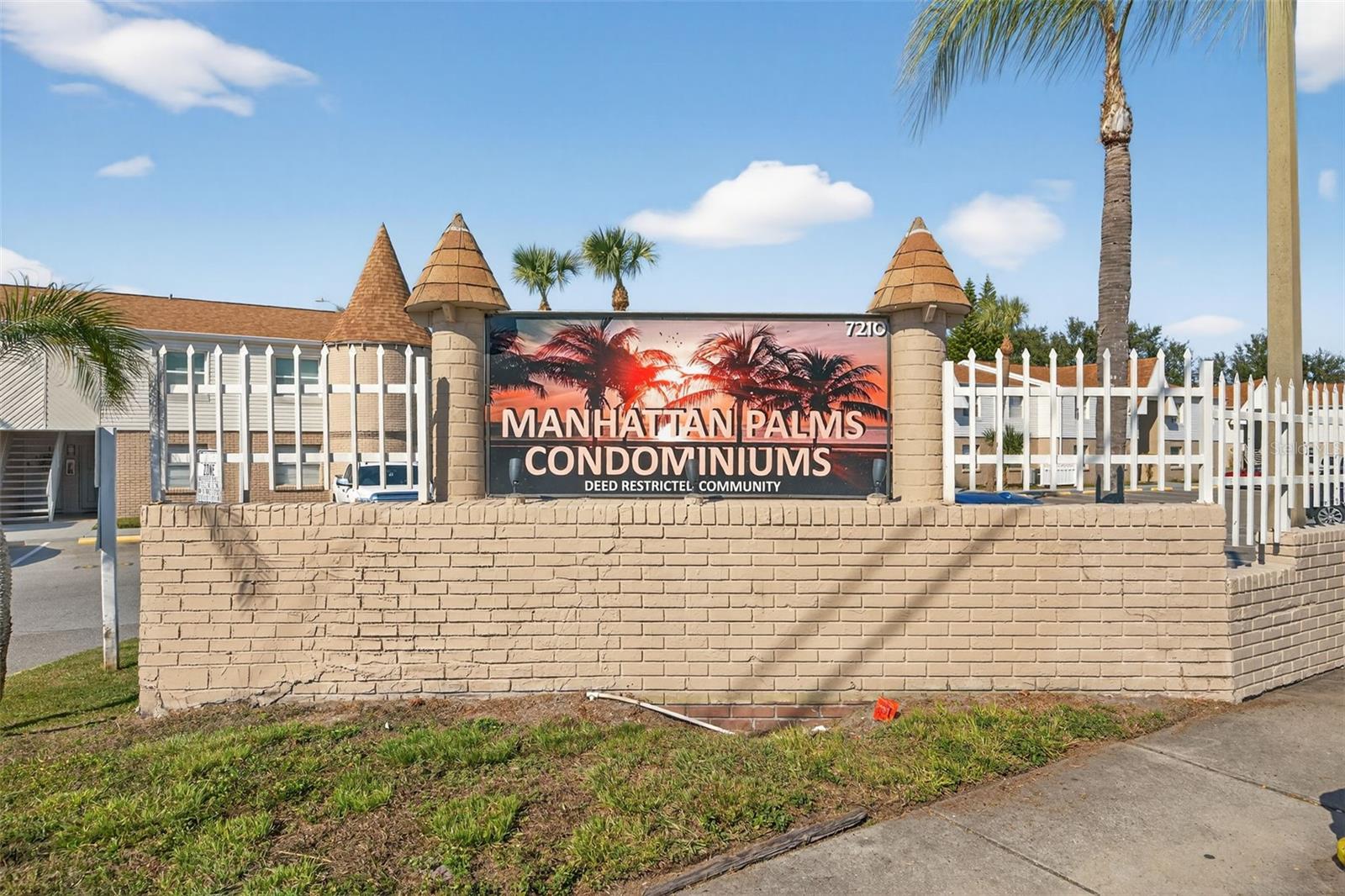 7210 N MANHATTAN AVE #124, TAMPA, FL, 33614