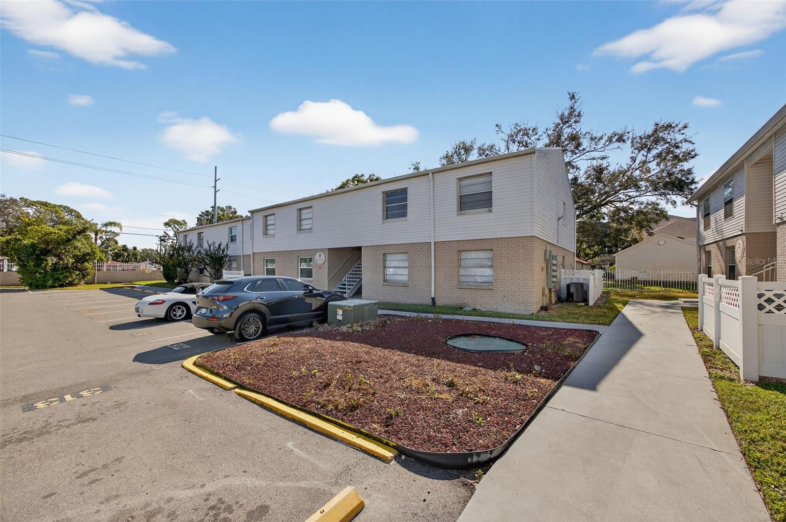 7210 N MANHATTAN AVE #124, TAMPA, FL, 33614