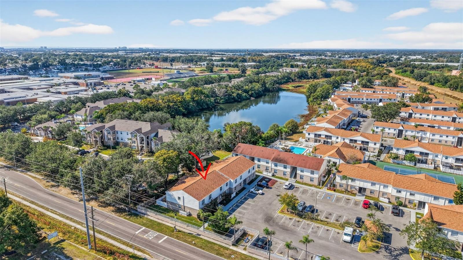 7210 N MANHATTAN AVE #124, TAMPA, FL, 33614