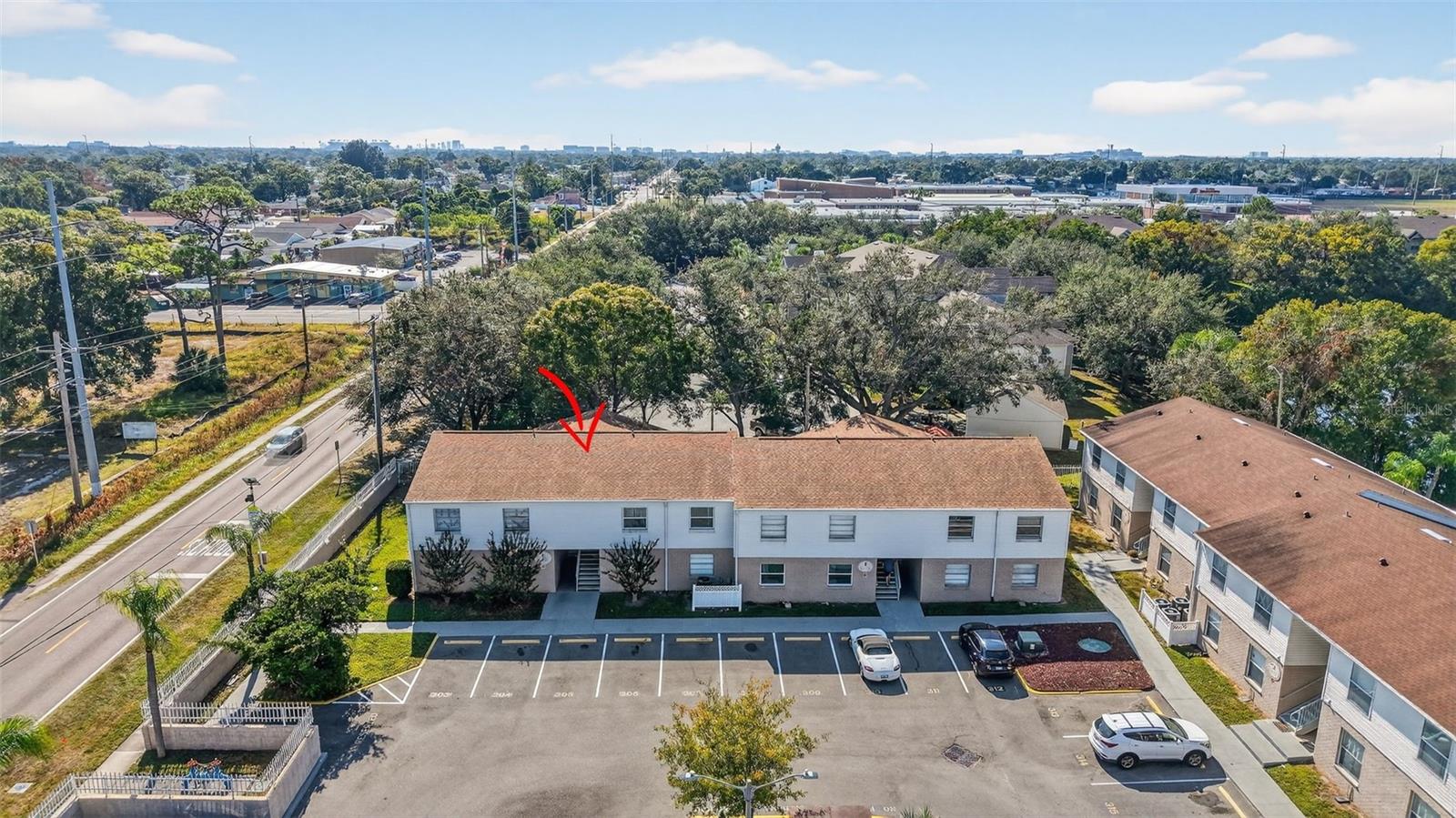 7210 N MANHATTAN AVE #124, TAMPA, FL, 33614