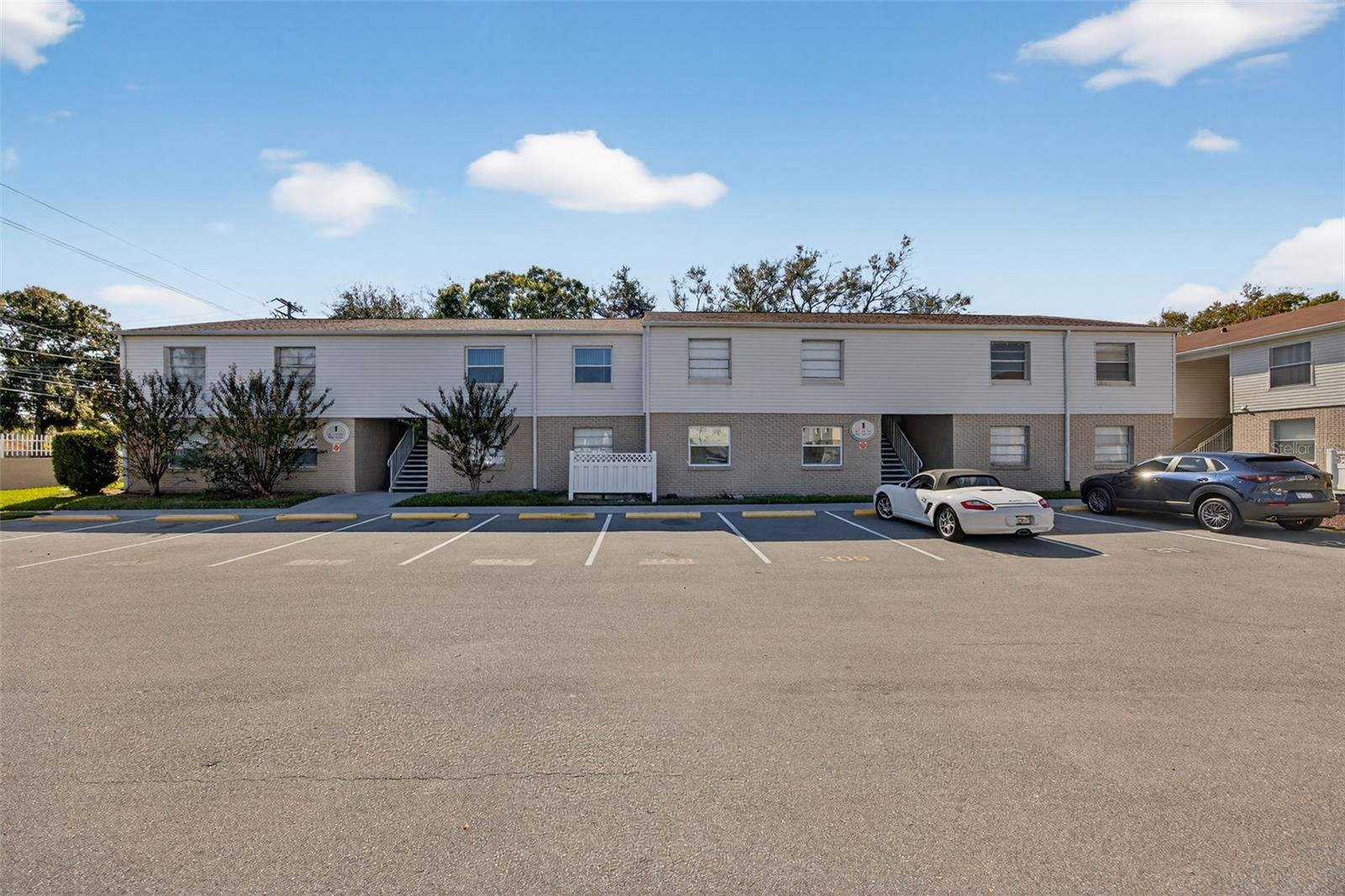 7210 N MANHATTAN AVE #124, TAMPA, FL, 33614