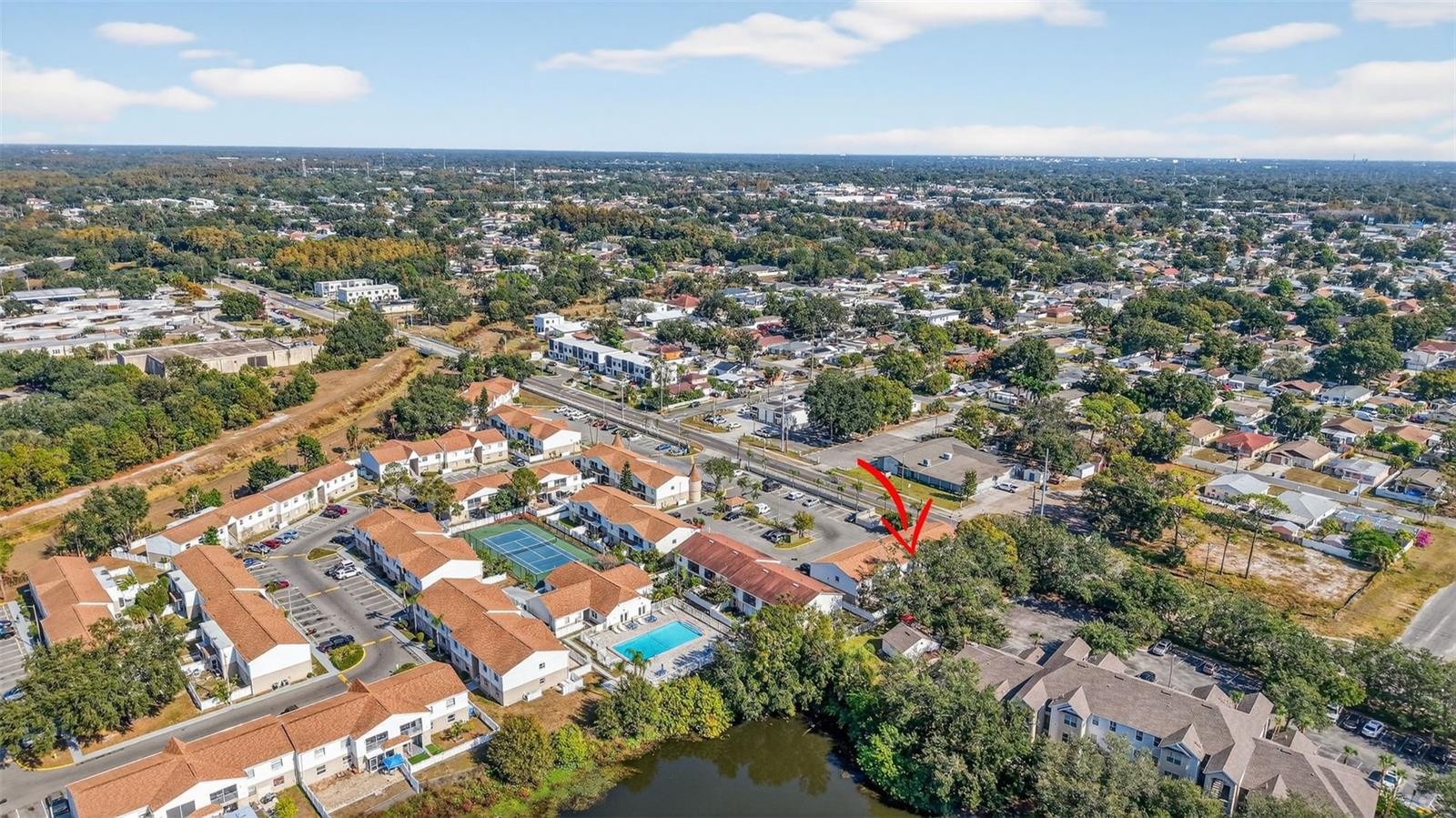 7210 N MANHATTAN AVE #124, TAMPA, FL, 33614