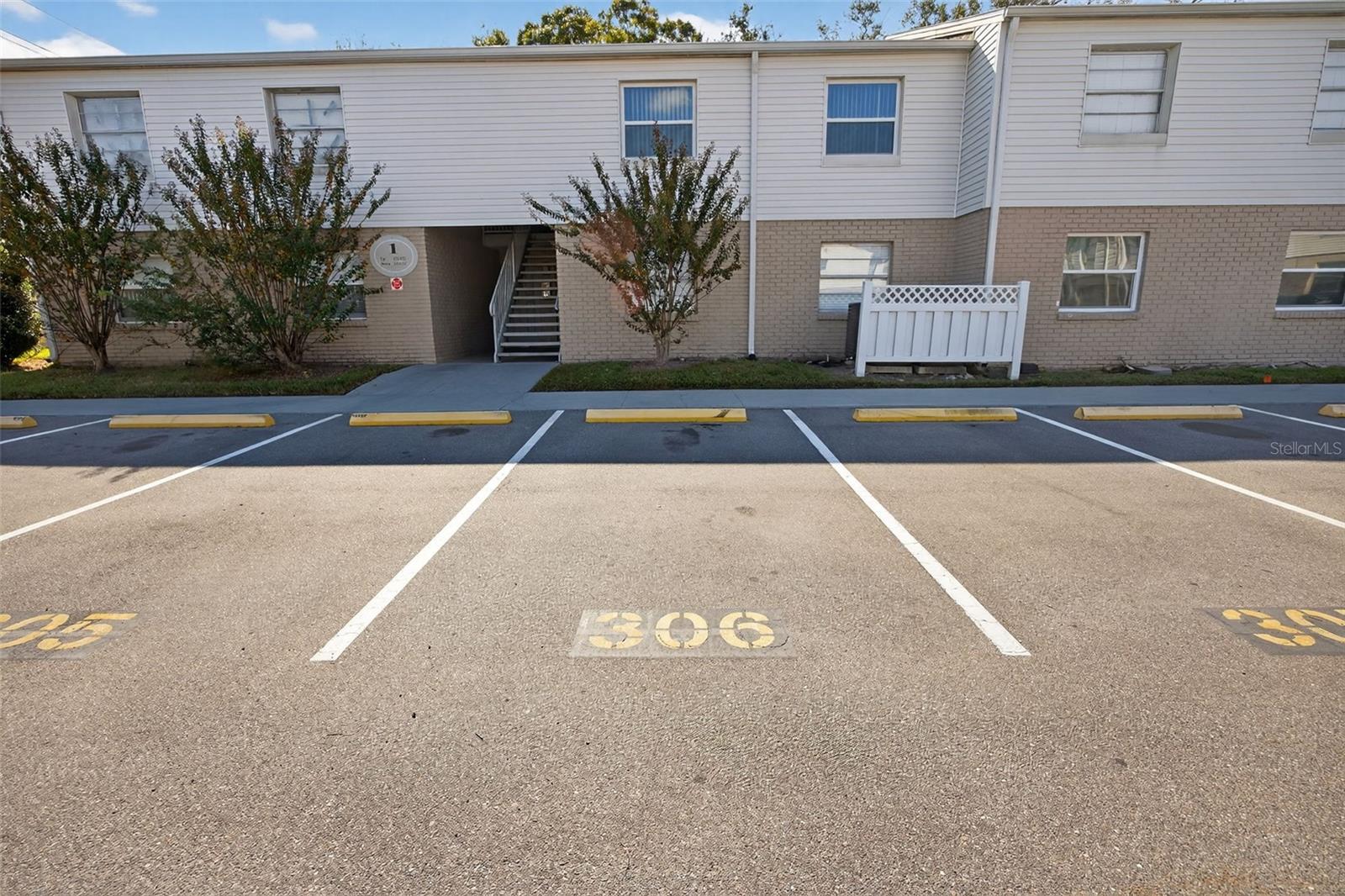 7210 N MANHATTAN AVE #124, TAMPA, FL, 33614