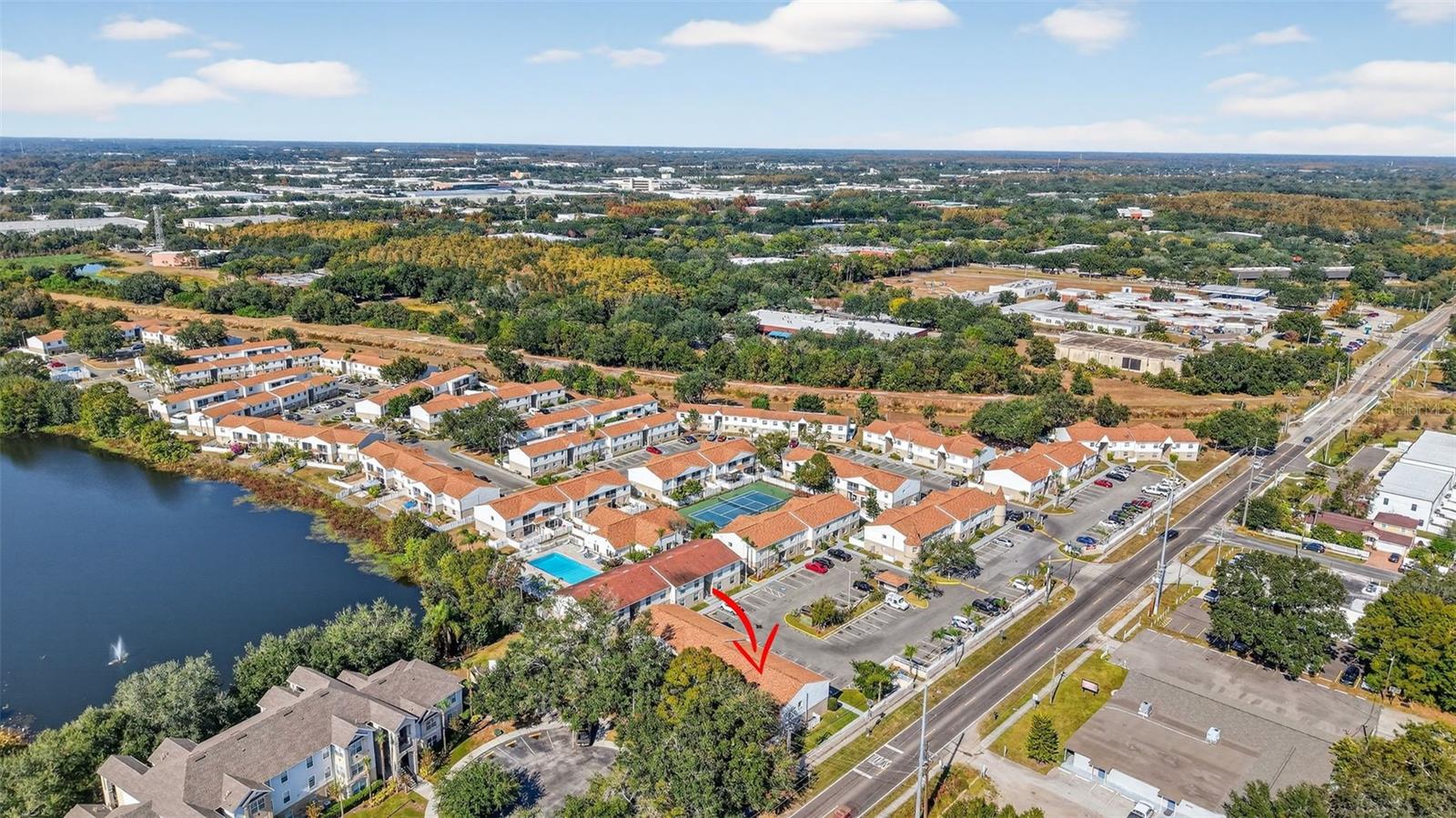 7210 N MANHATTAN AVE #124, TAMPA, FL, 33614