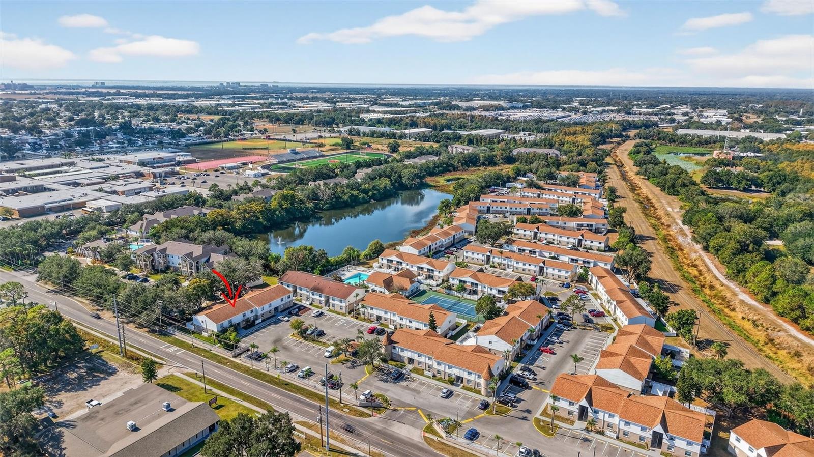 7210 N MANHATTAN AVE #124, TAMPA, FL, 33614