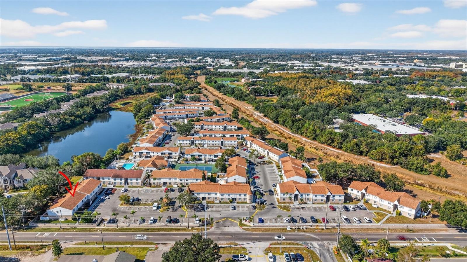 7210 N MANHATTAN AVE #124, TAMPA, FL, 33614