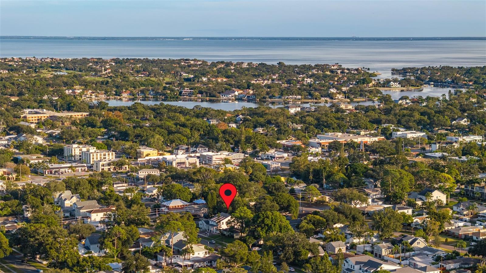 510 35TH AVE N, ST PETERSBURG, FL, 33704