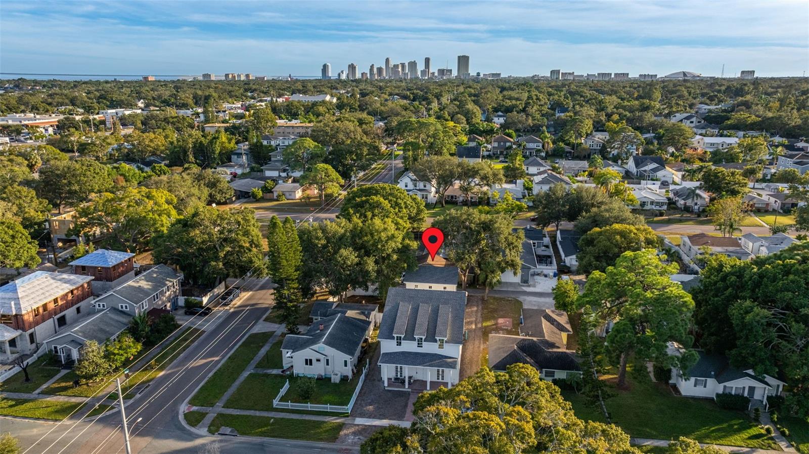 510 35TH AVE N, ST PETERSBURG, FL, 33704