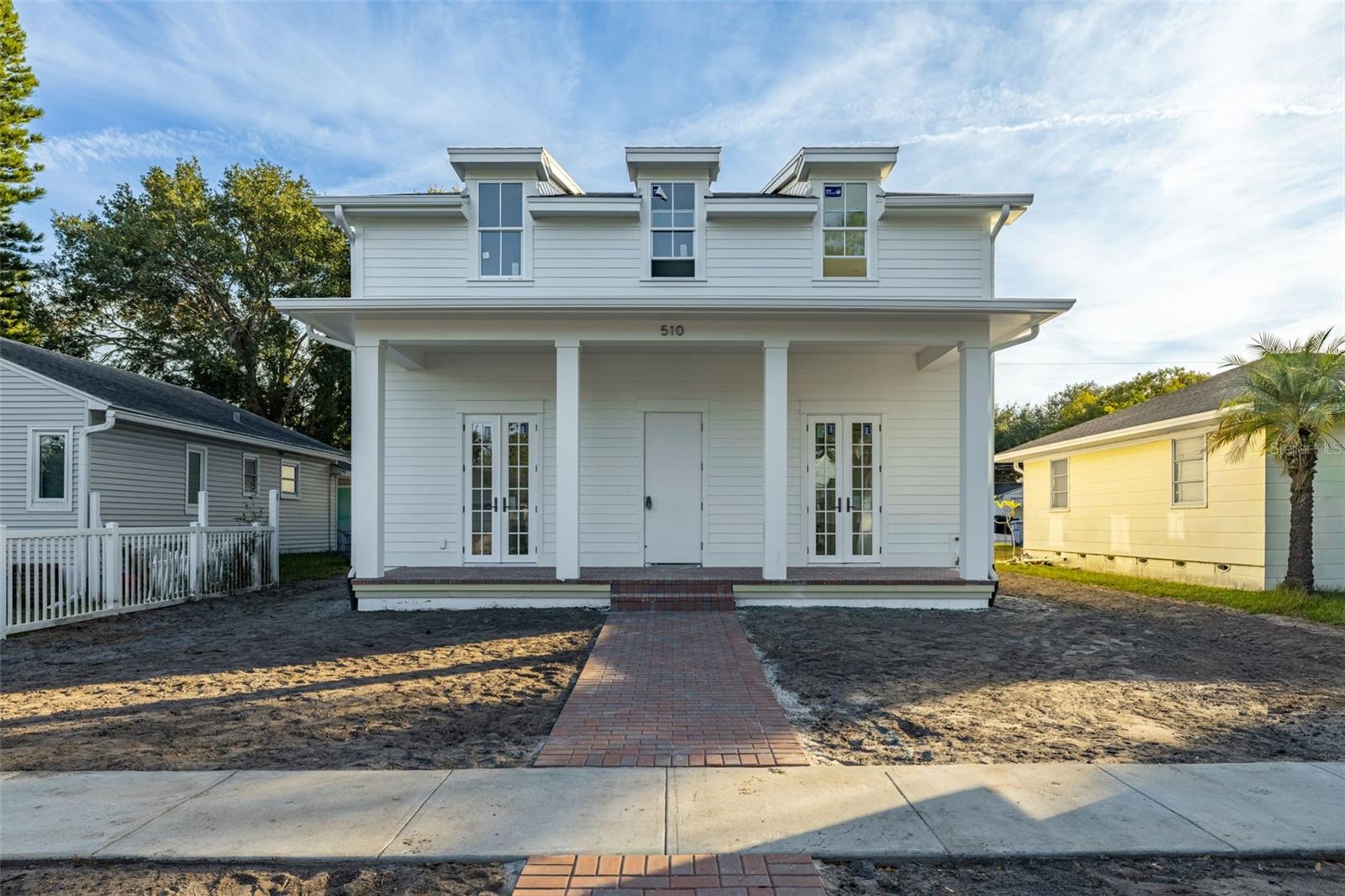 510 35TH AVE N, ST PETERSBURG, FL, 33704