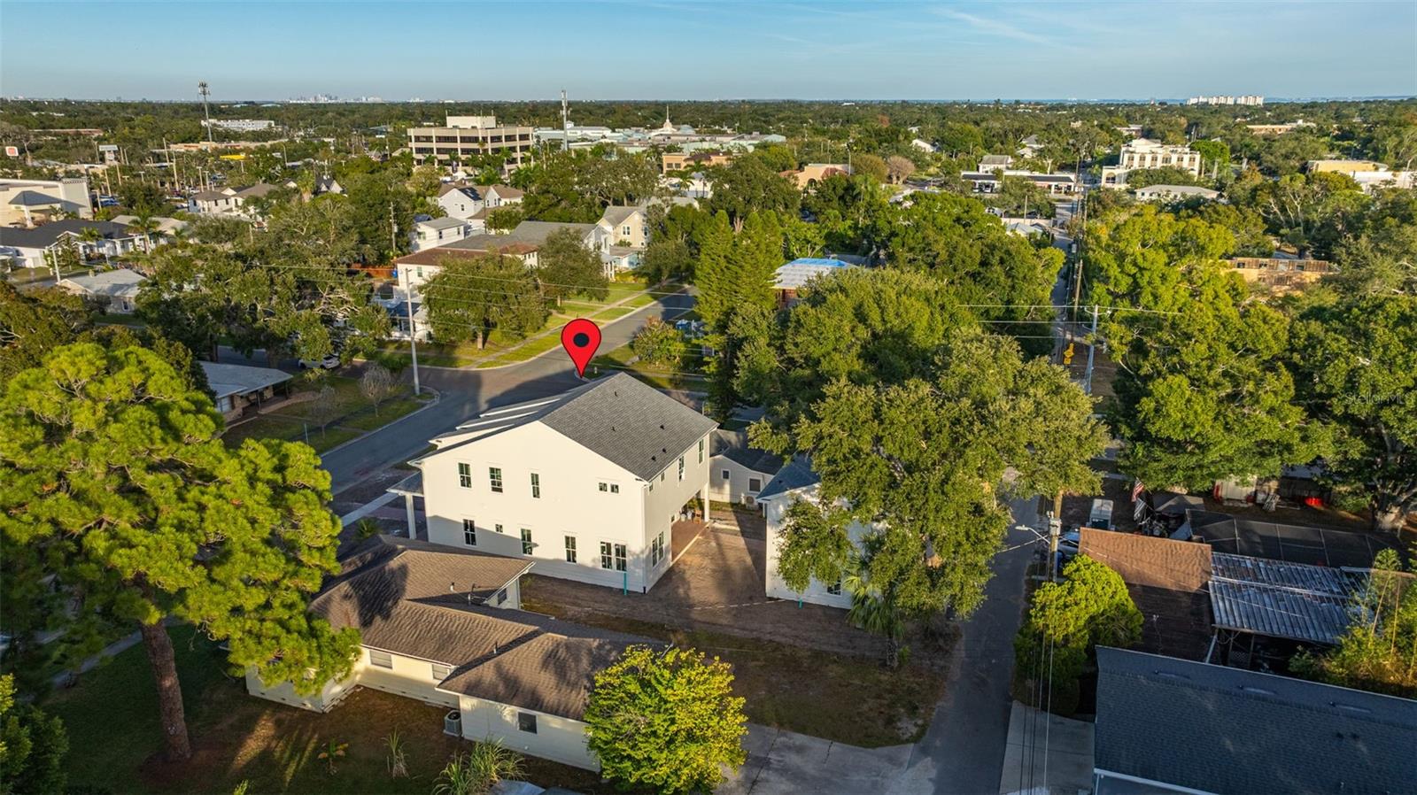 510 35TH AVE N, ST PETERSBURG, FL, 33704