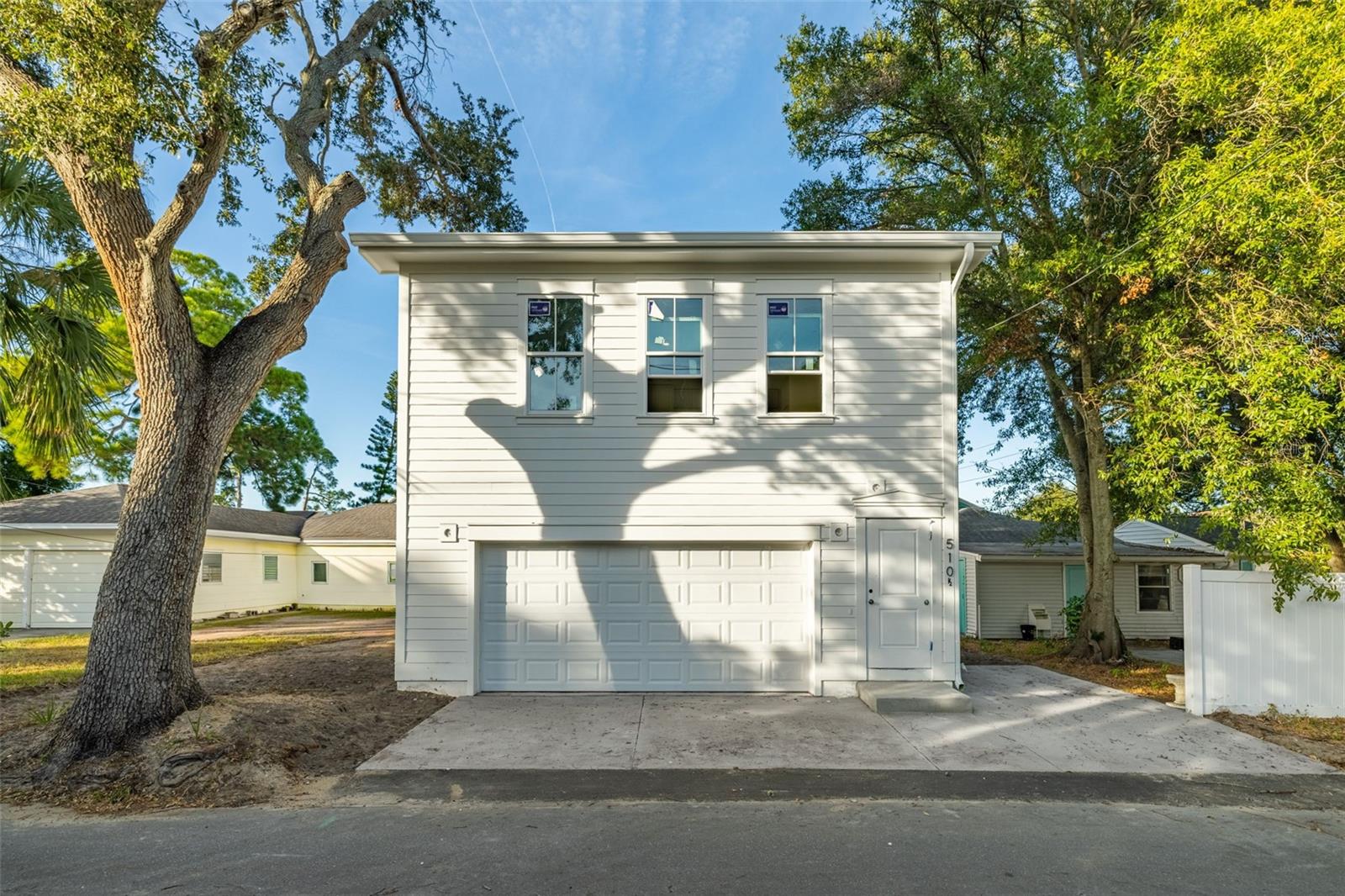 510 35TH AVE N, ST PETERSBURG, FL, 33704