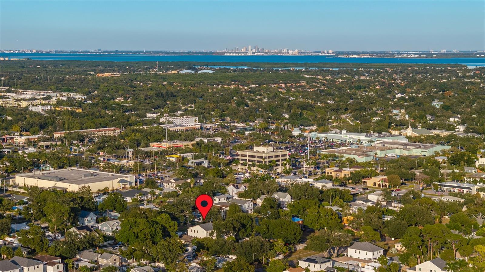 510 35TH AVE N, ST PETERSBURG, FL, 33704