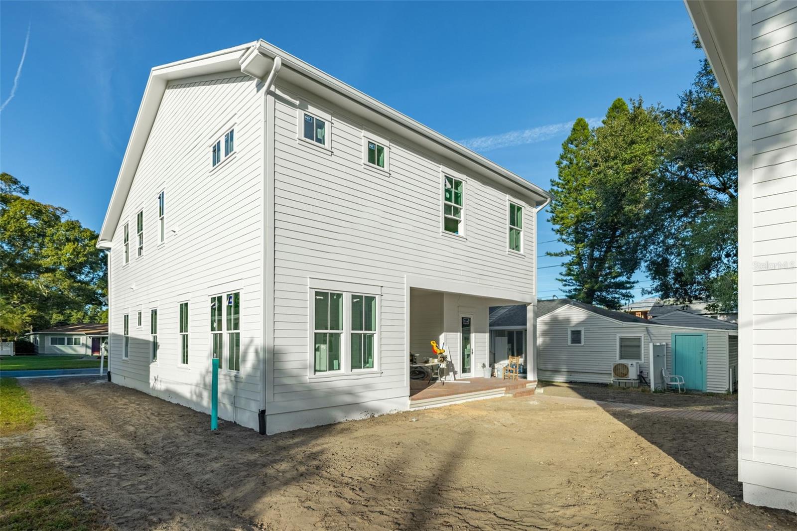 510 35TH AVE N, ST PETERSBURG, FL, 33704