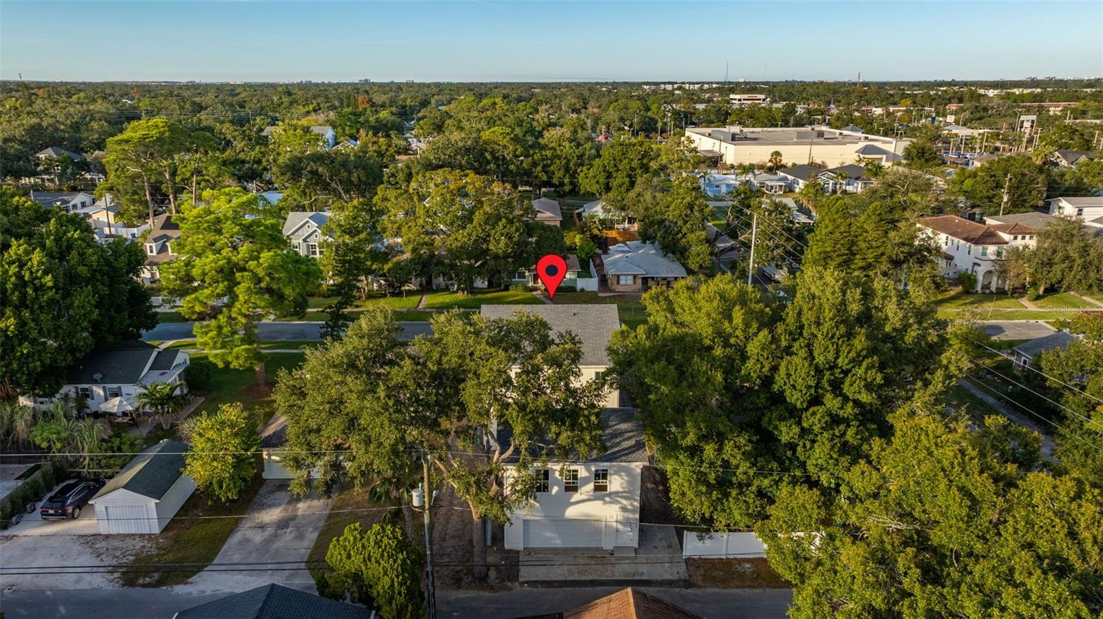 510 35TH AVE N, ST PETERSBURG, FL, 33704