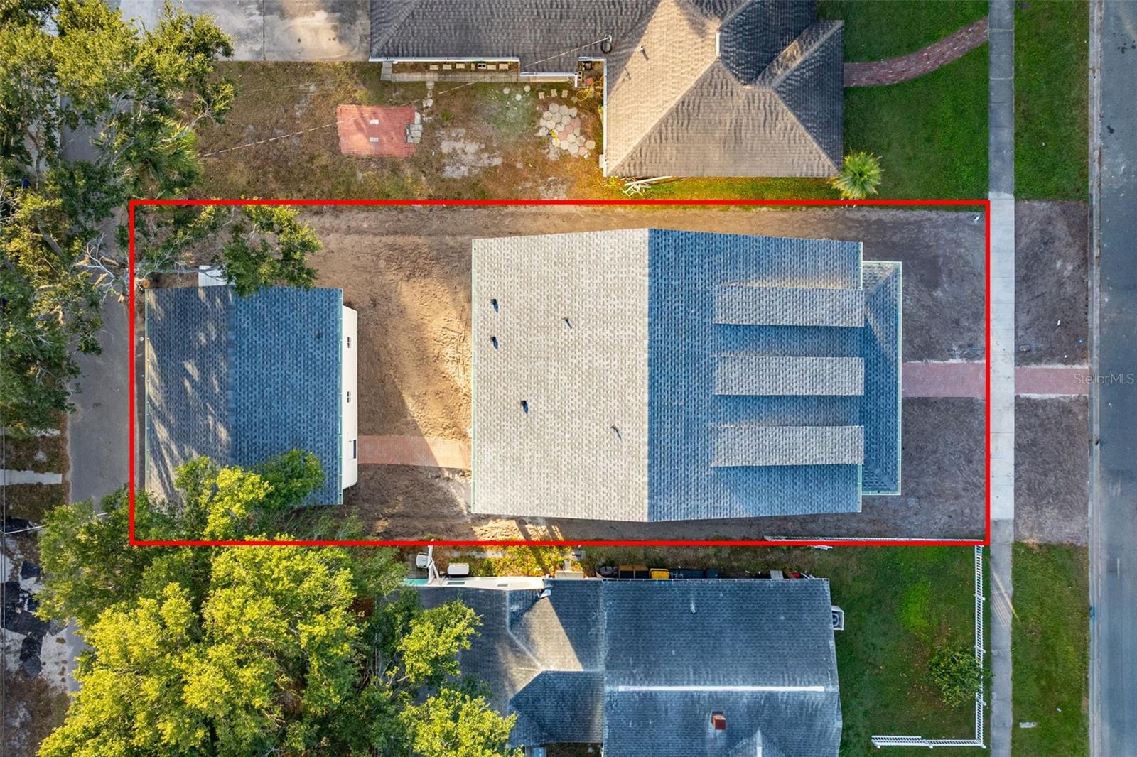 510 35TH AVE N, ST PETERSBURG, FL, 33704