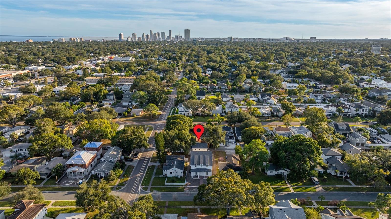 510 35TH AVE N, ST PETERSBURG, FL, 33704