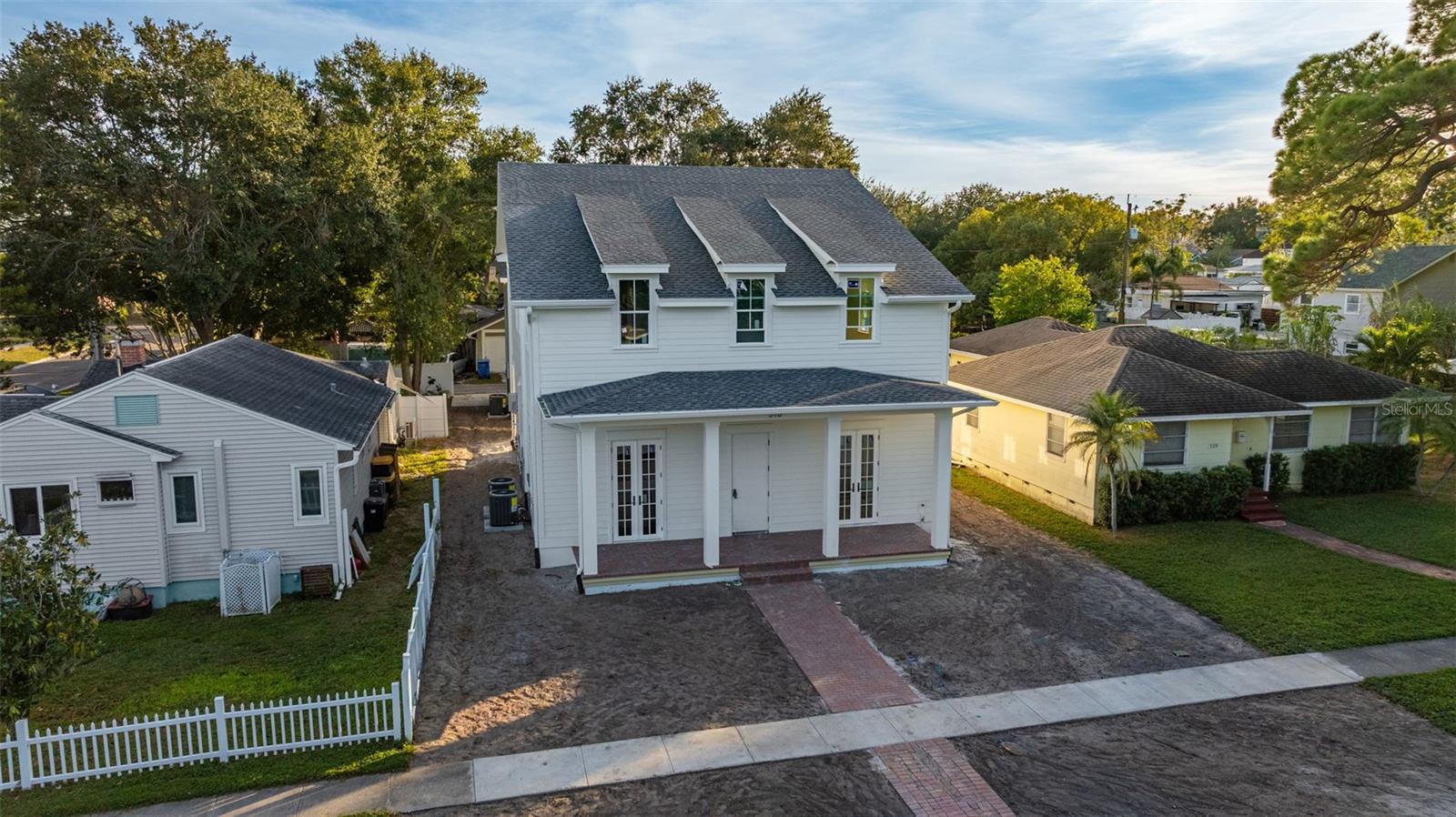 510 35TH AVE N, ST PETERSBURG, FL, 33704