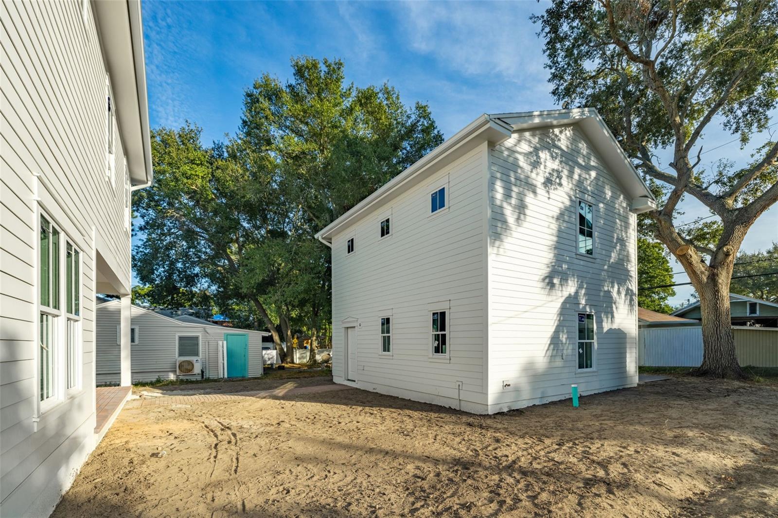 510 35TH AVE N, ST PETERSBURG, FL, 33704