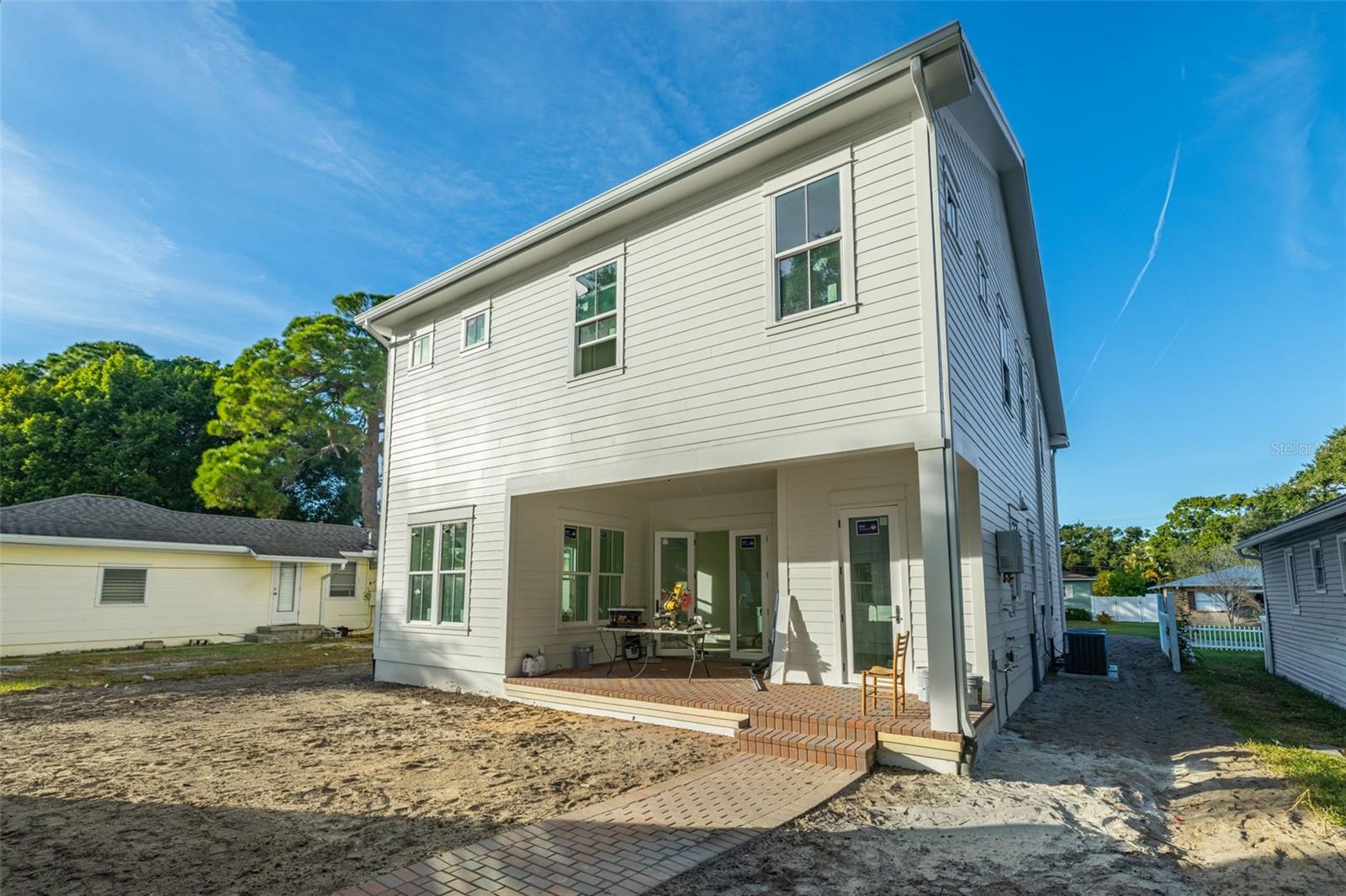 510 35TH AVE N, ST PETERSBURG, FL, 33704