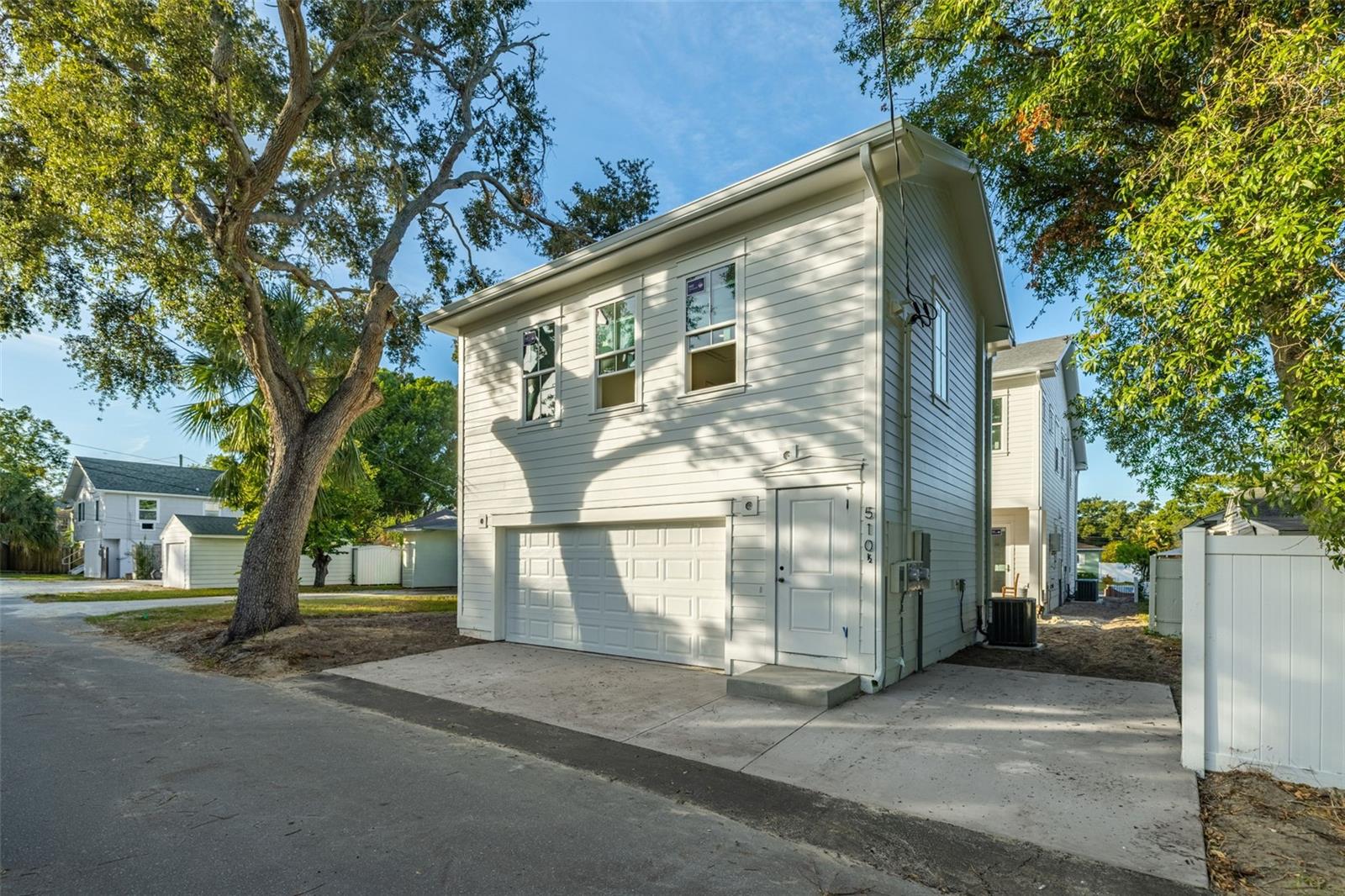 510 35TH AVE N, ST PETERSBURG, FL, 33704