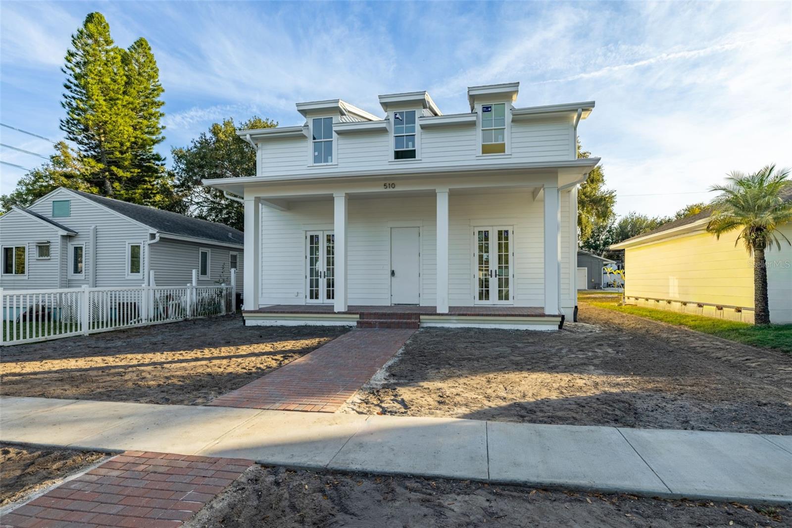 510 35TH AVE N, ST PETERSBURG, FL, 33704