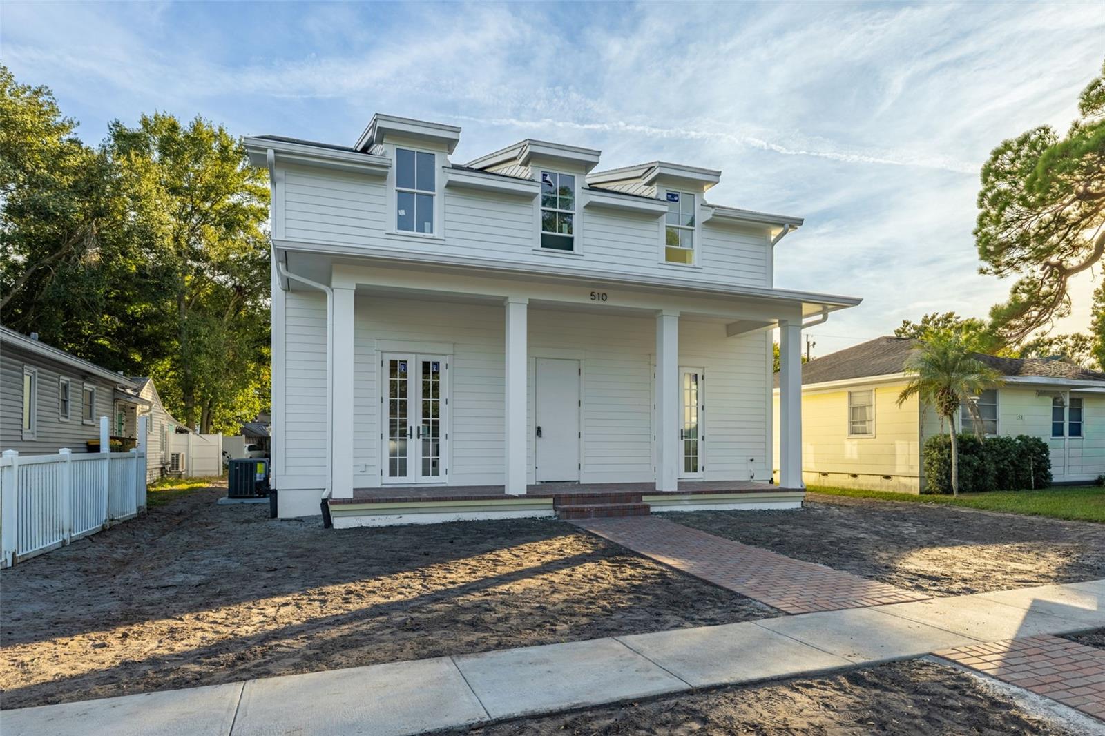 510 35TH AVE N, ST PETERSBURG, FL, 33704