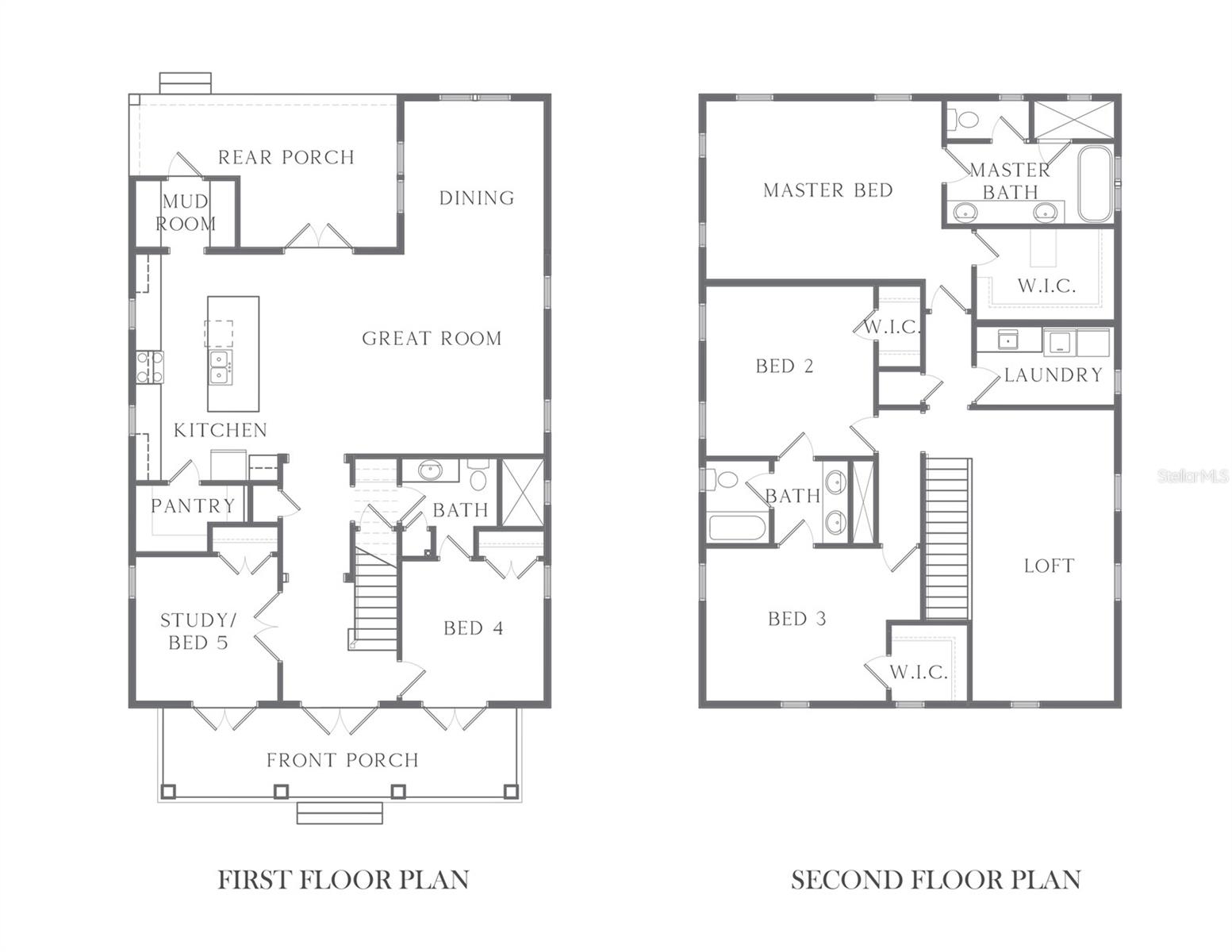 510 35TH AVE N, ST PETERSBURG, FL, 33704