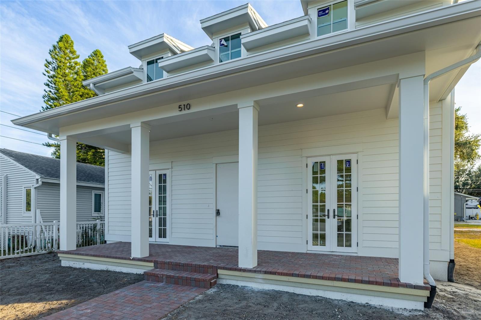 510 35TH AVE N, ST PETERSBURG, FL, 33704