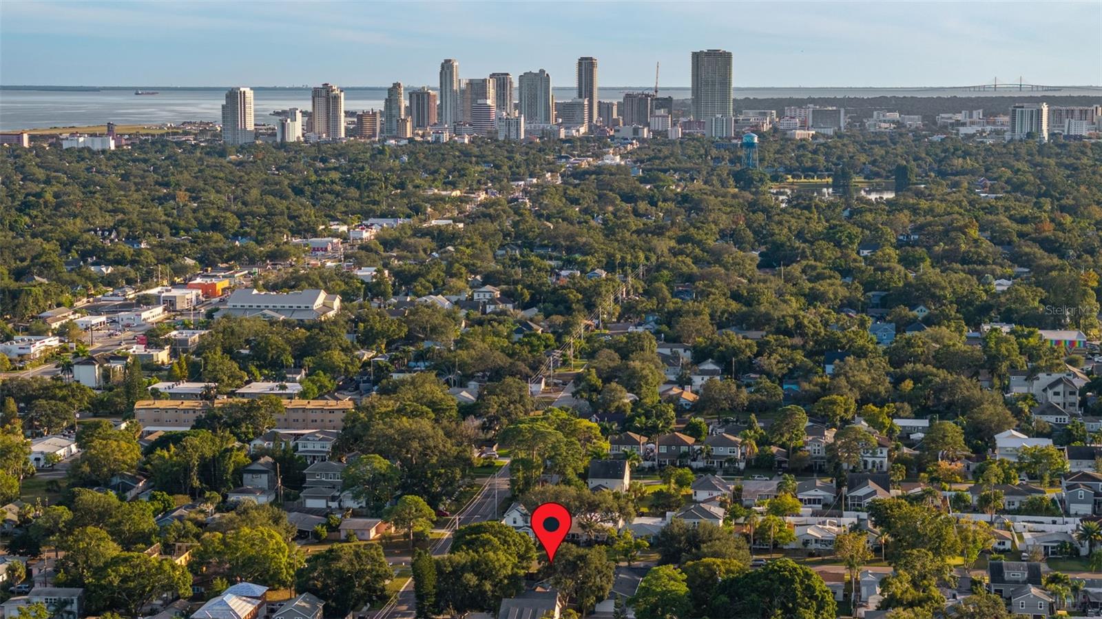 510 35TH AVE N, ST PETERSBURG, FL, 33704