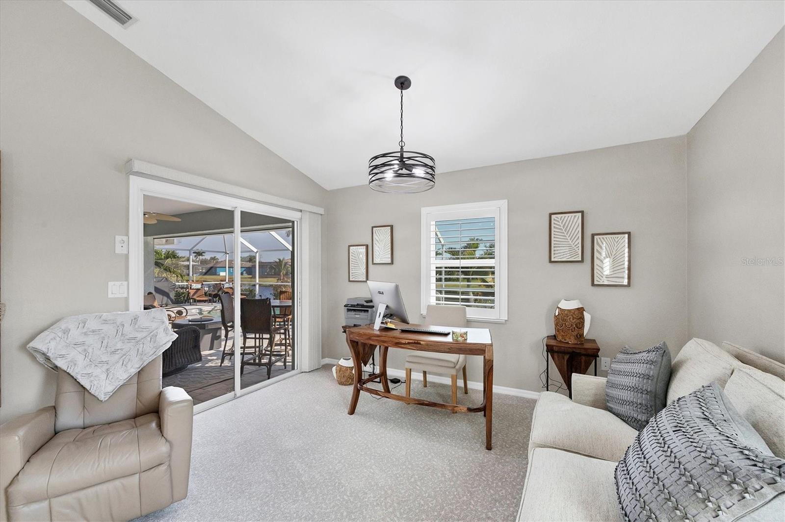 126 WHITE MARSH LN, ROTONDA WEST, FL, 33947