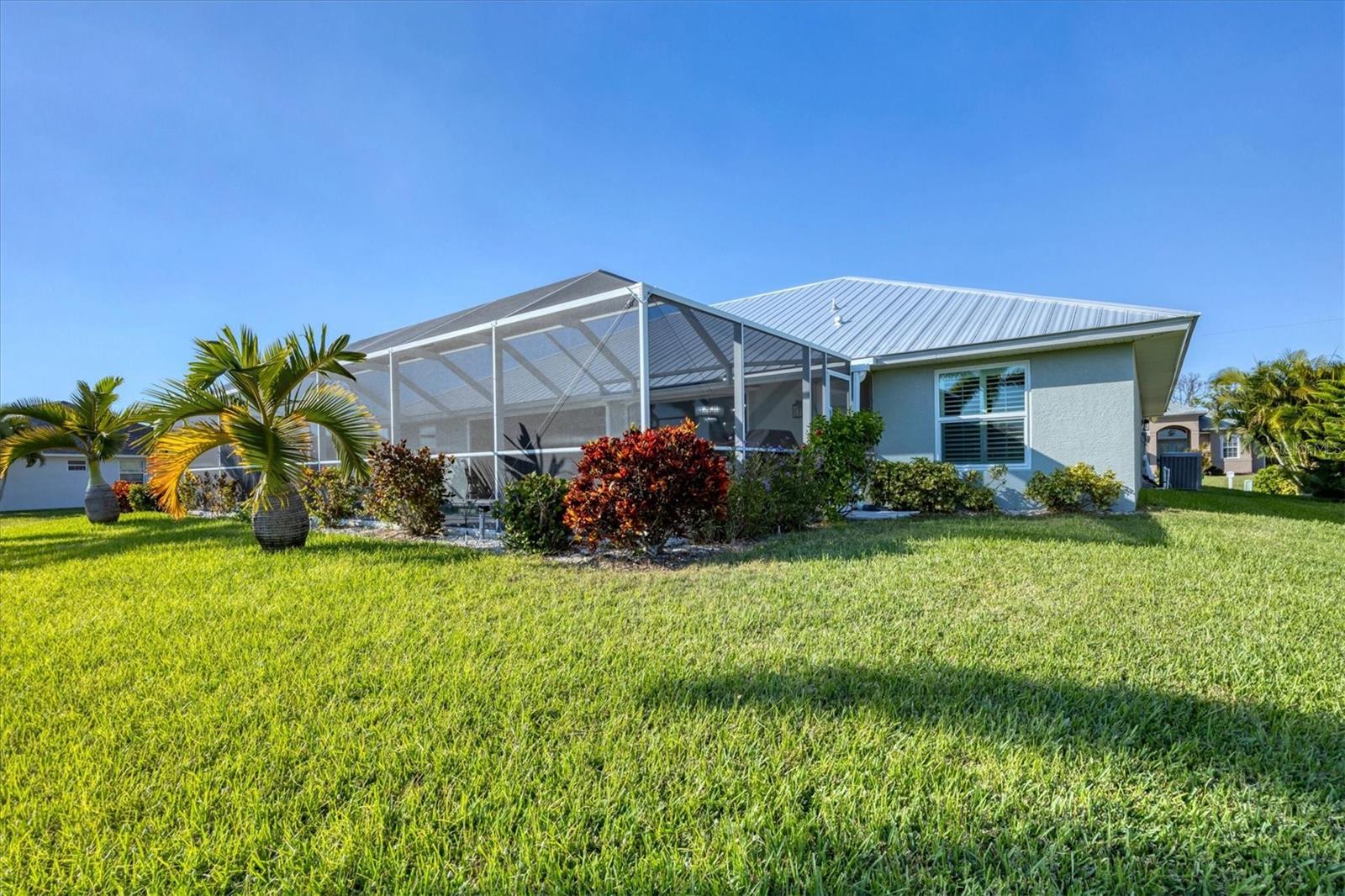 126 WHITE MARSH LN, ROTONDA WEST, FL, 33947