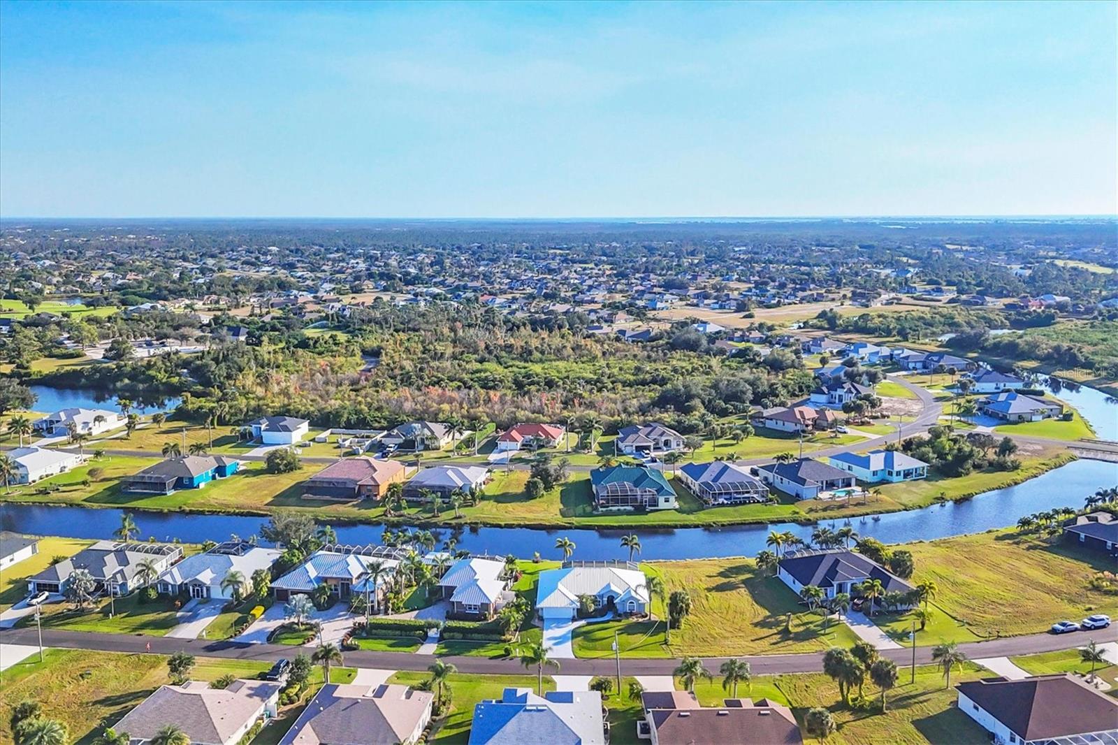 126 WHITE MARSH LN, ROTONDA WEST, FL, 33947