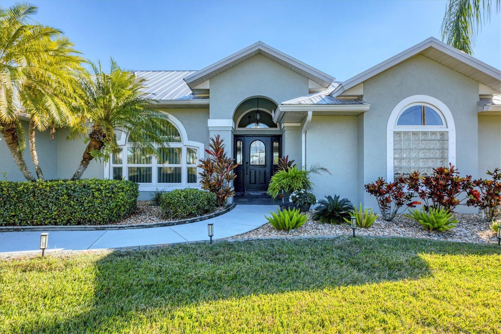 126 WHITE MARSH LN, ROTONDA WEST, FL, 33947