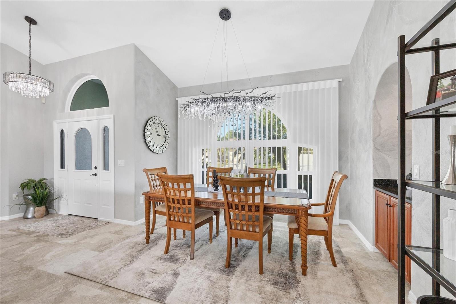 126 WHITE MARSH LN, ROTONDA WEST, FL, 33947