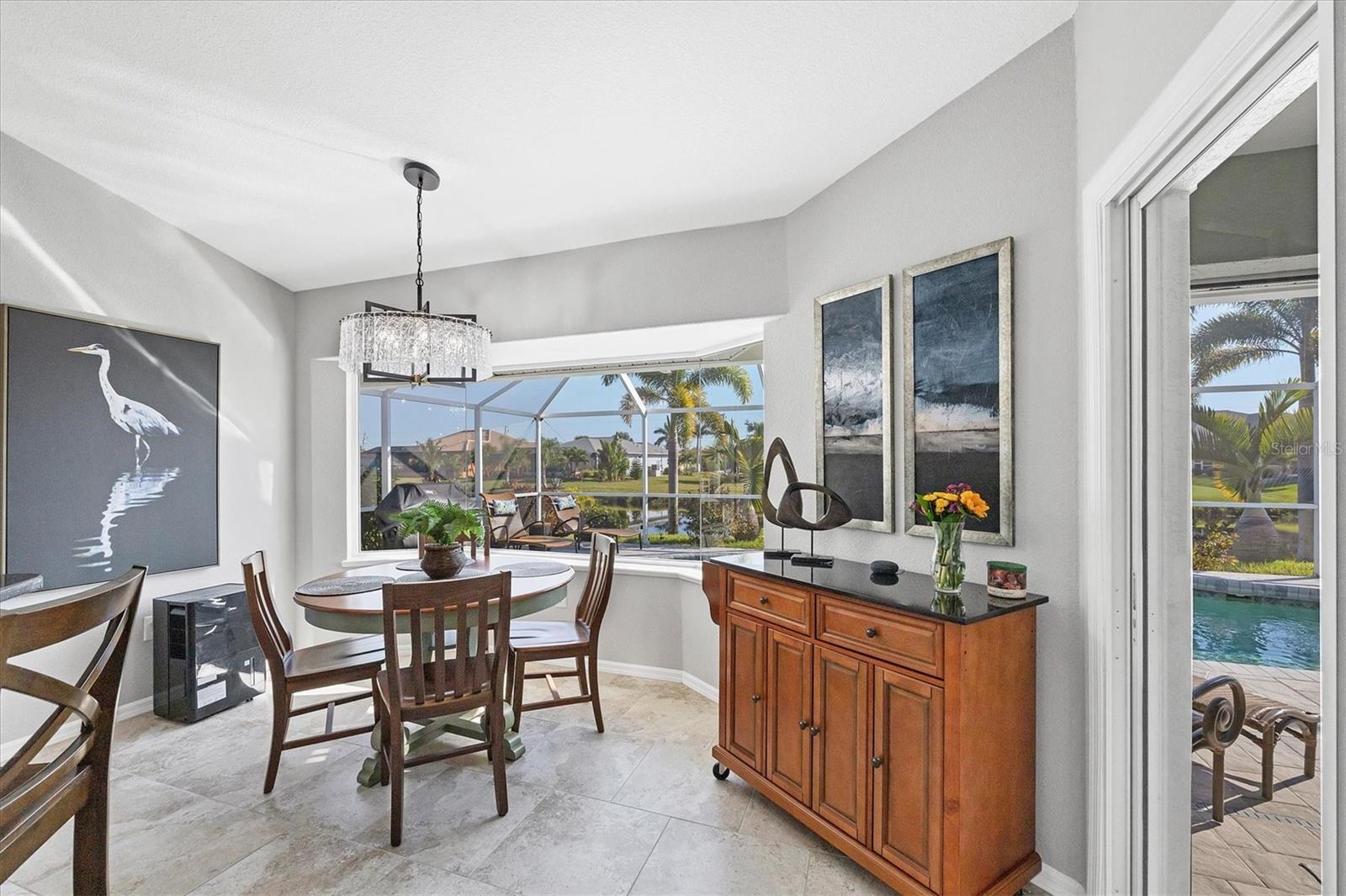 126 WHITE MARSH LN, ROTONDA WEST, FL, 33947