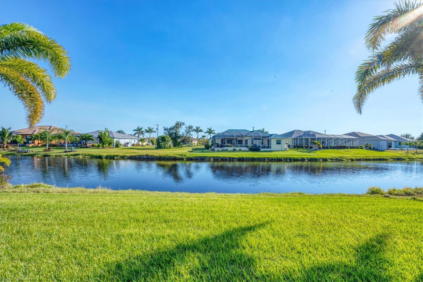 126 WHITE MARSH LN, ROTONDA WEST, FL, 33947