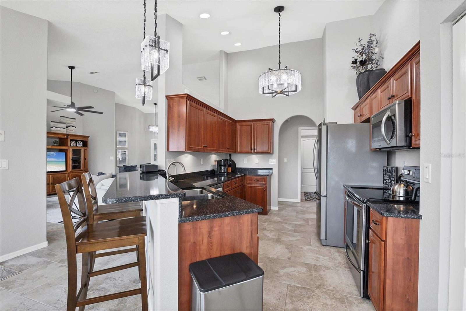 126 WHITE MARSH LN, ROTONDA WEST, FL, 33947