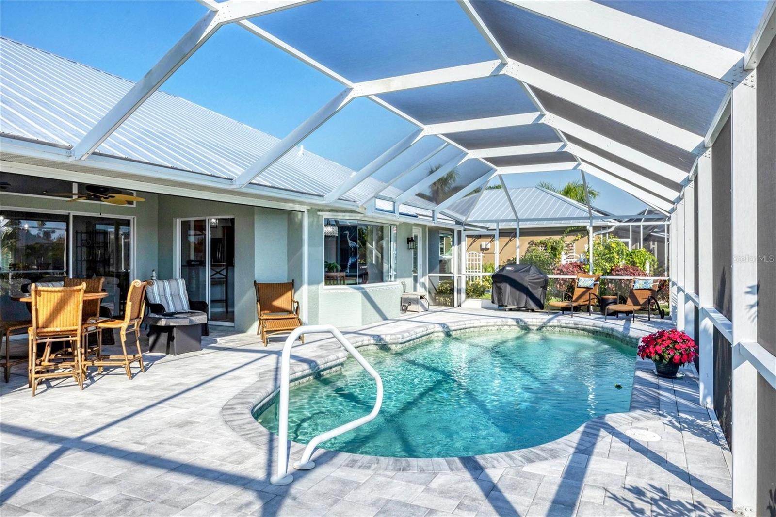 126 WHITE MARSH LN, ROTONDA WEST, FL, 33947