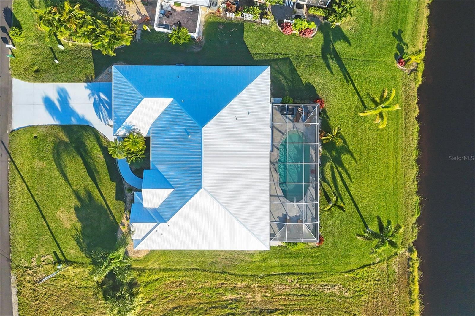 126 WHITE MARSH LN, ROTONDA WEST, FL, 33947