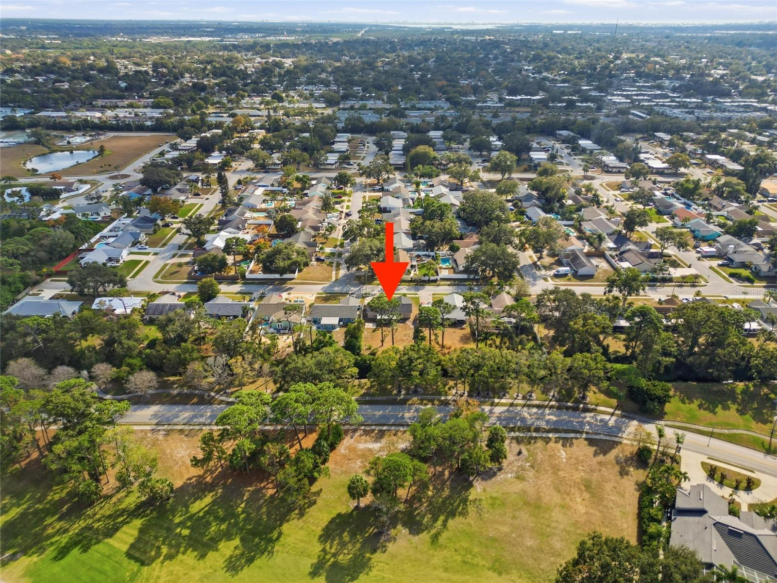 8433 101ST AVE, SEMINOLE, FL, 33777