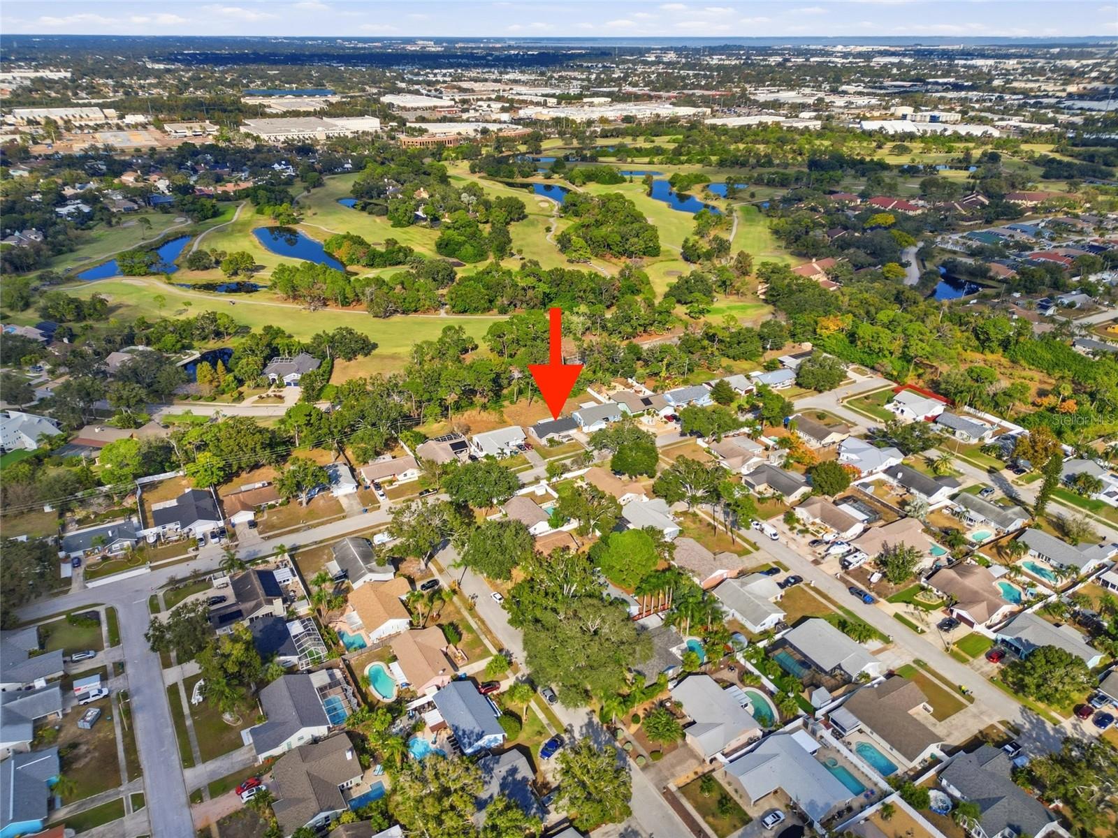 8433 101ST AVE, SEMINOLE, FL, 33777