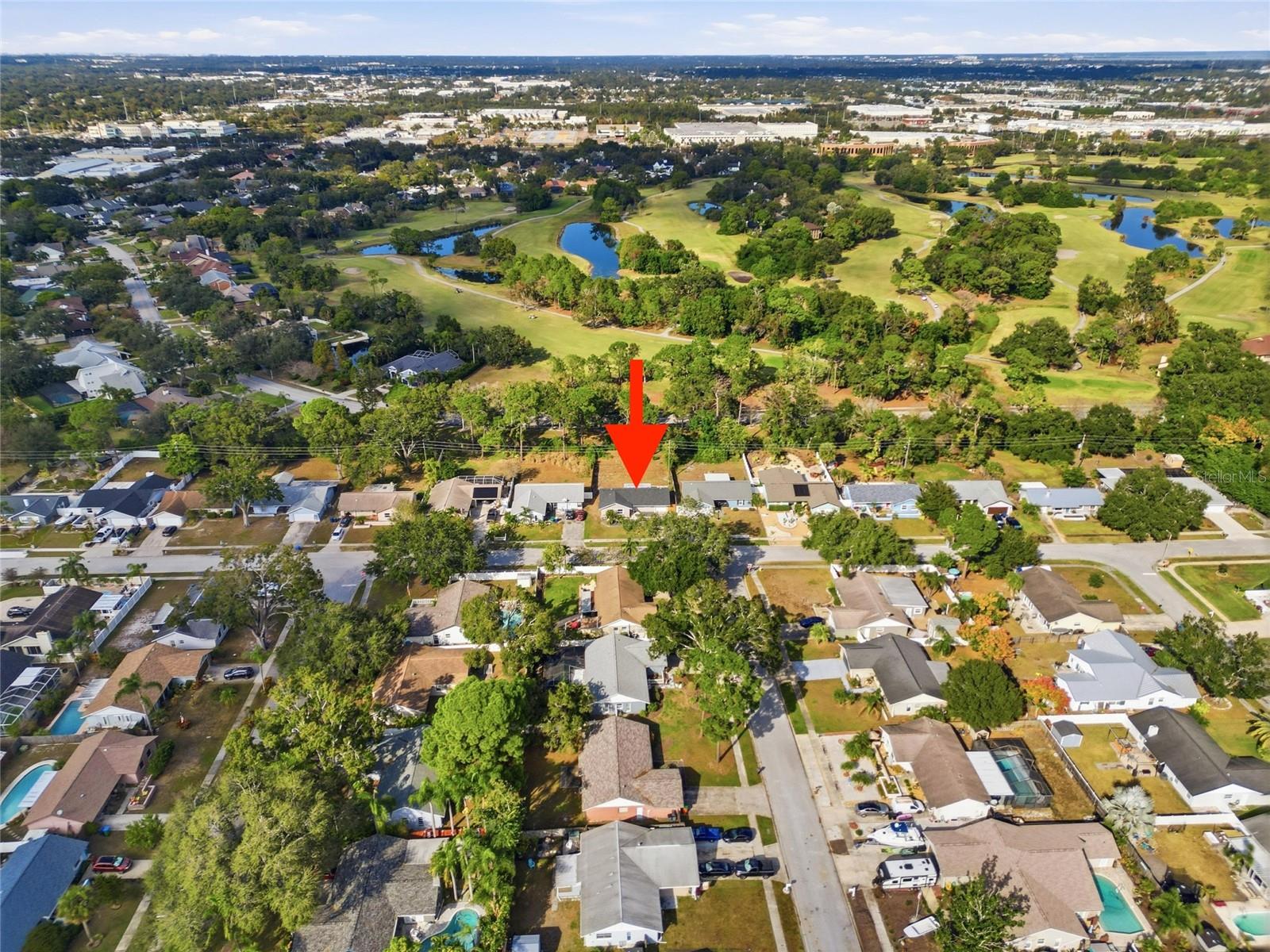 8433 101ST AVE, SEMINOLE, FL, 33777