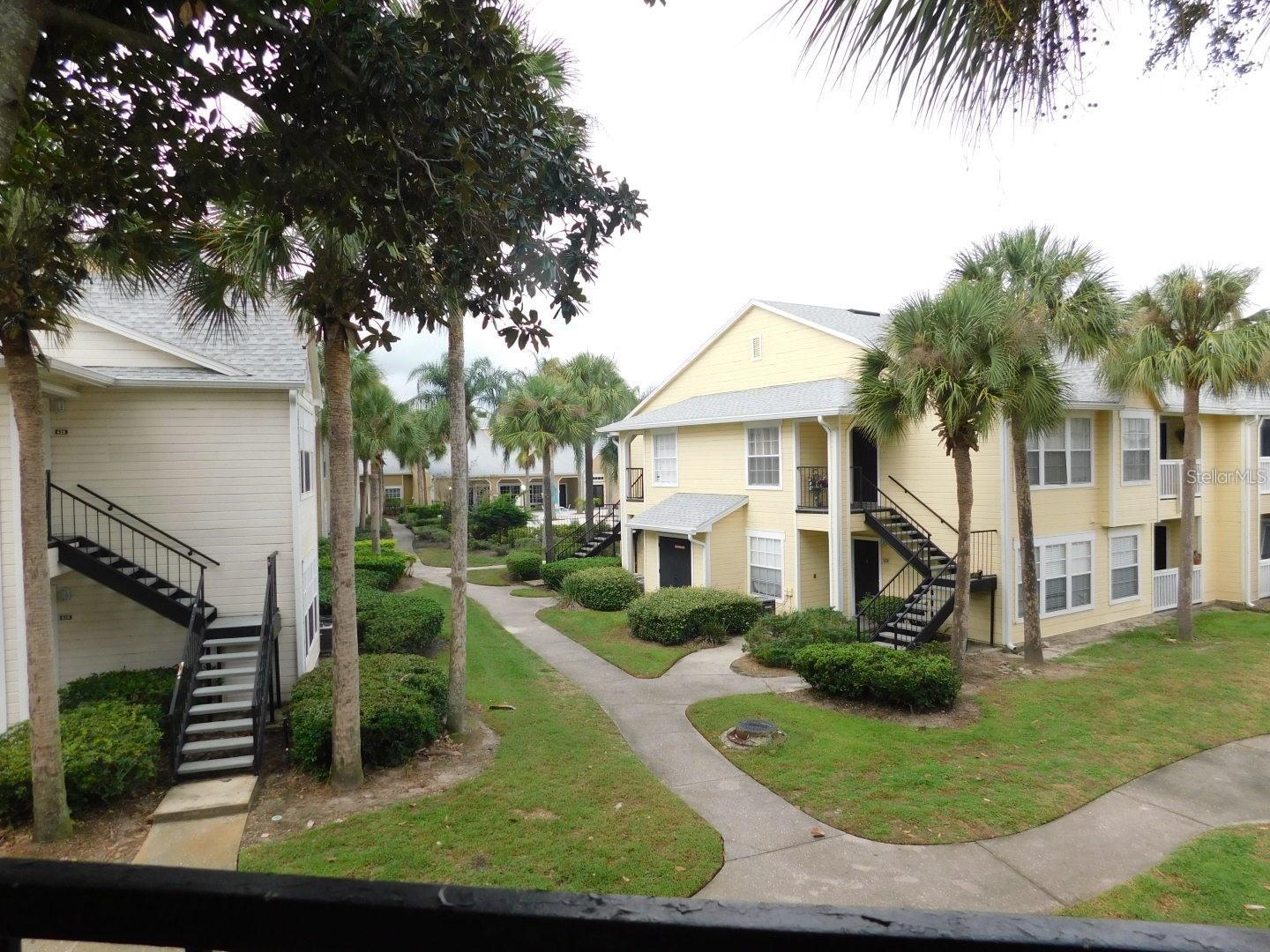 1077 S HIAWASSEE RD #823, ORLANDO, FL, 32835