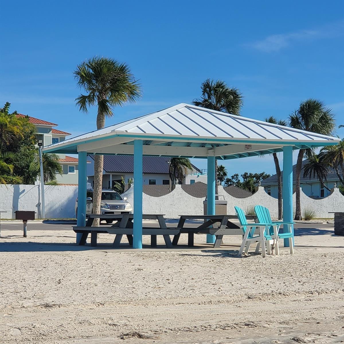 Gulf Habors Beach Club