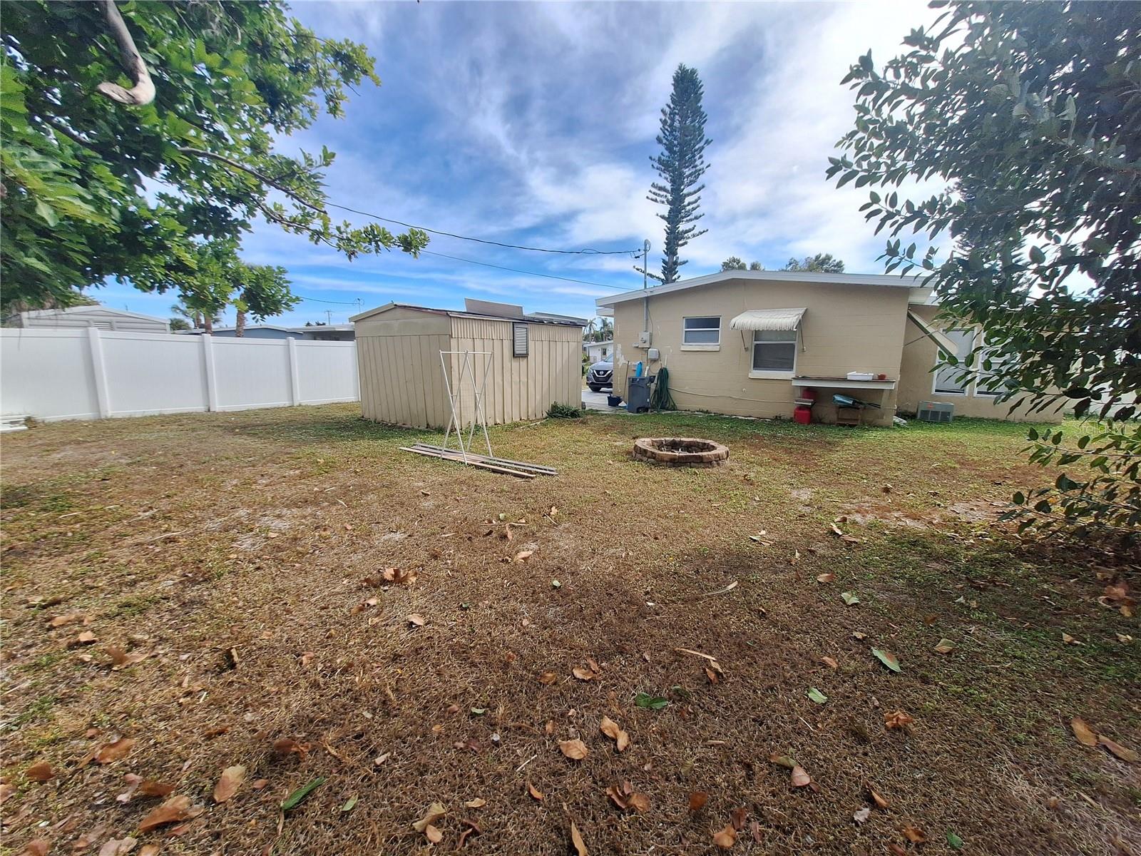 8564 AGRESS AVE, NORTH PORT, FL, 34287